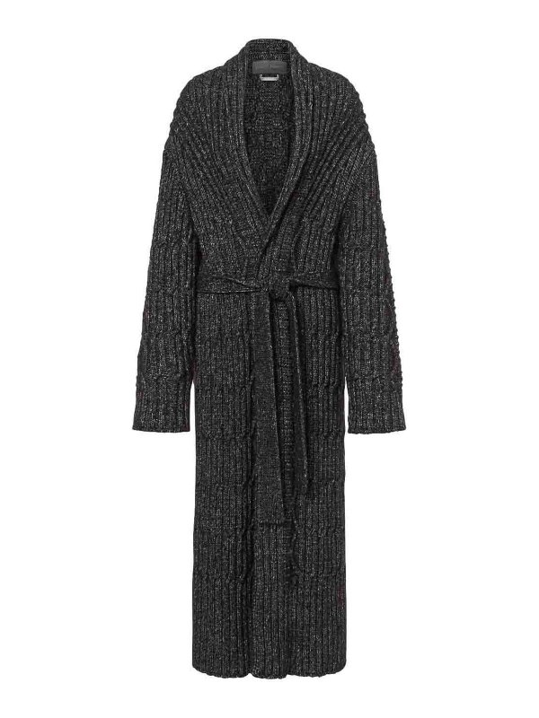 ALBERTA FERRETTI: cappotti corti - Cappotto