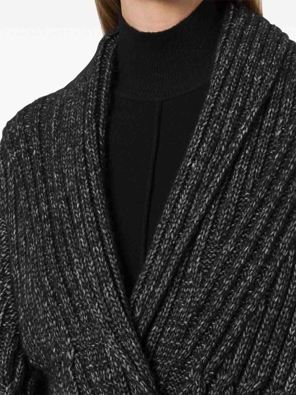 ALBERTA FERRETTI: cappotti corti online - Cappotto