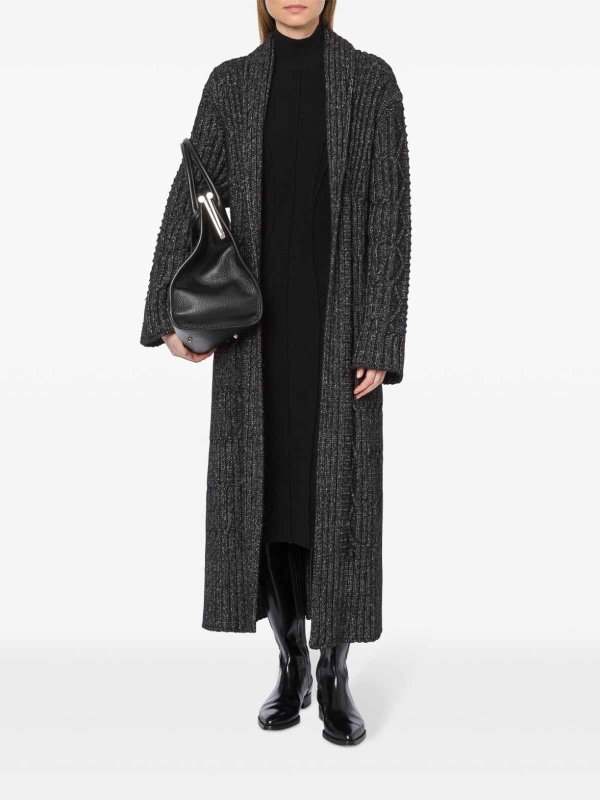 Cappotto shop online: ALBERTA FERRETTI
