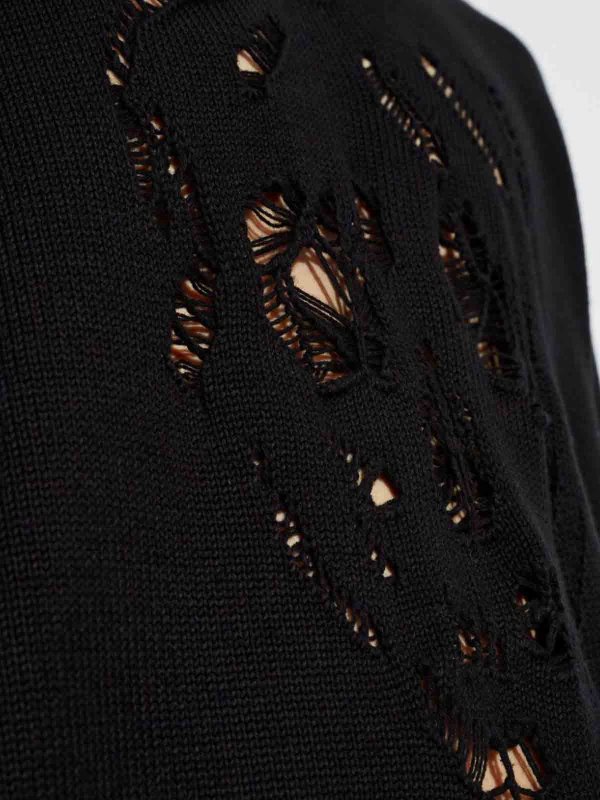 ALEXANDER MCQUEEN buy online Jumper