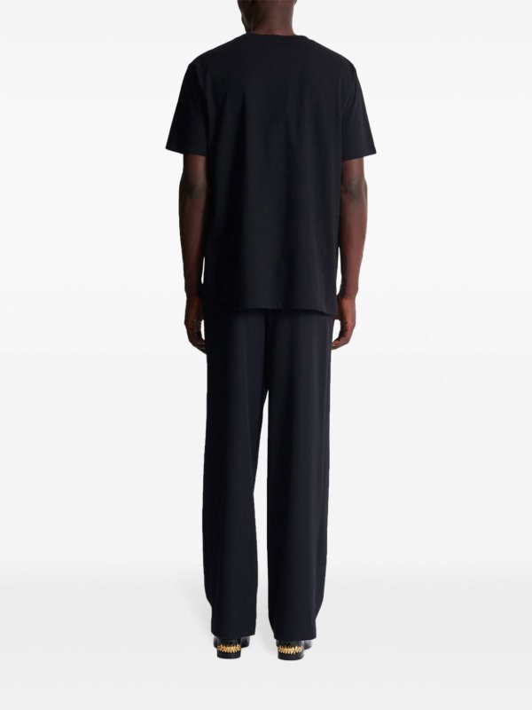 Camisetas shop online Camiseta - Negro