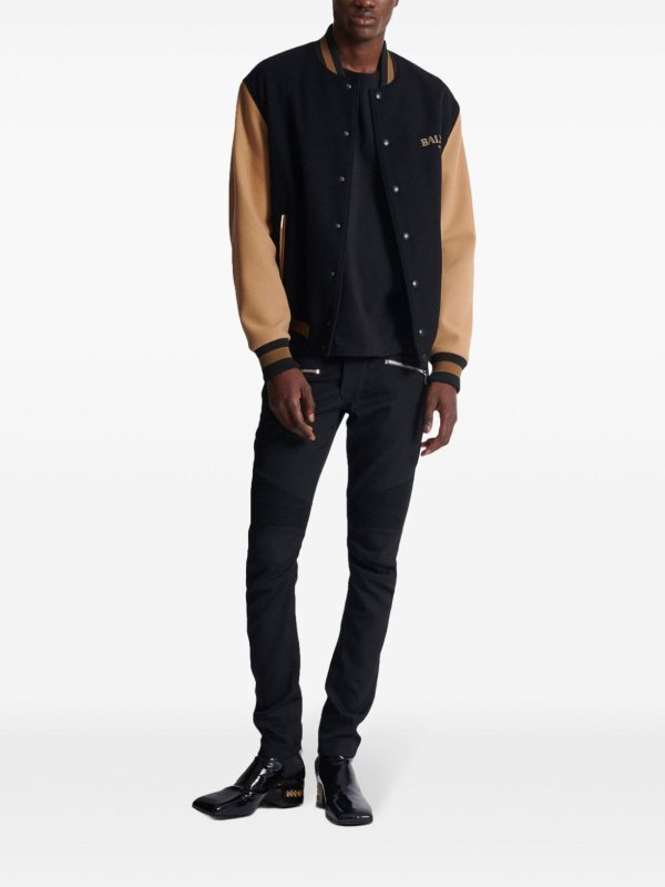 giacche bomber shop online Giubbotto Bomber