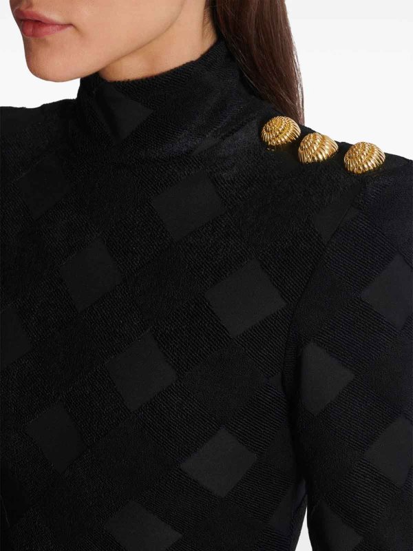 abiti al ginocchio shop online Vestito midi