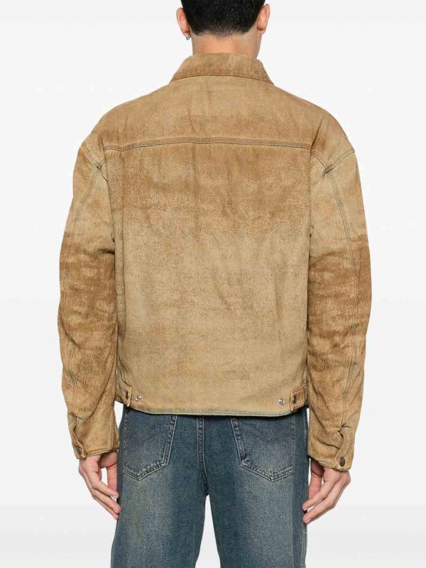 DIESEL: blazers online - Blazer