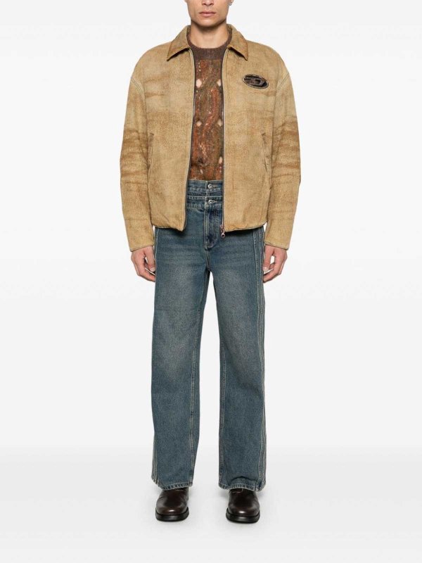 The Best Shops DIESEL: blazers - Blazer