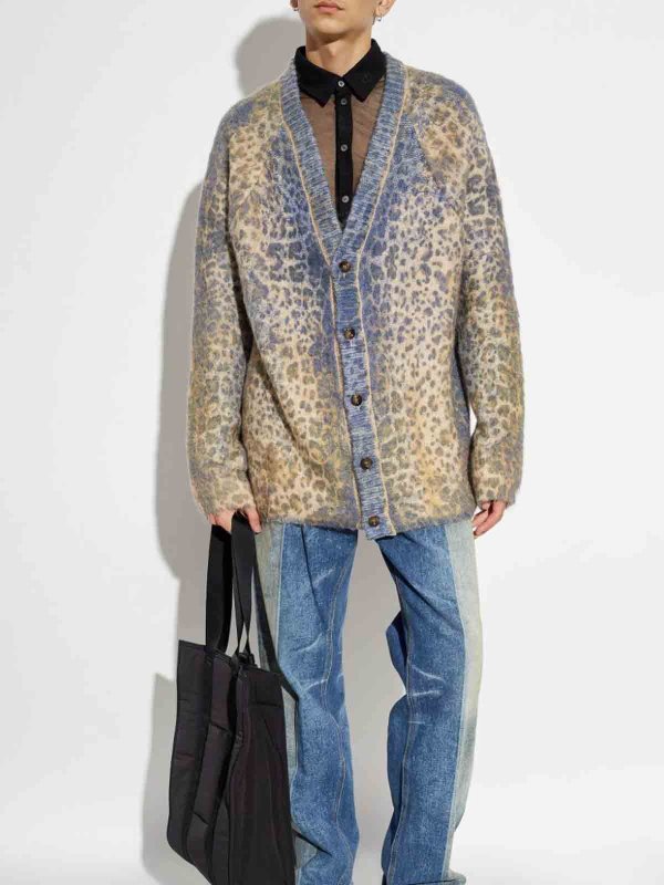 DIESEL: giacche casual online - Giacca