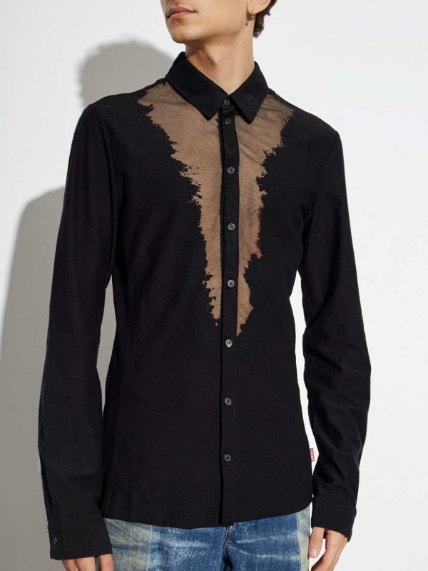 The Best Shops DIESEL: giacche casual - Giacca