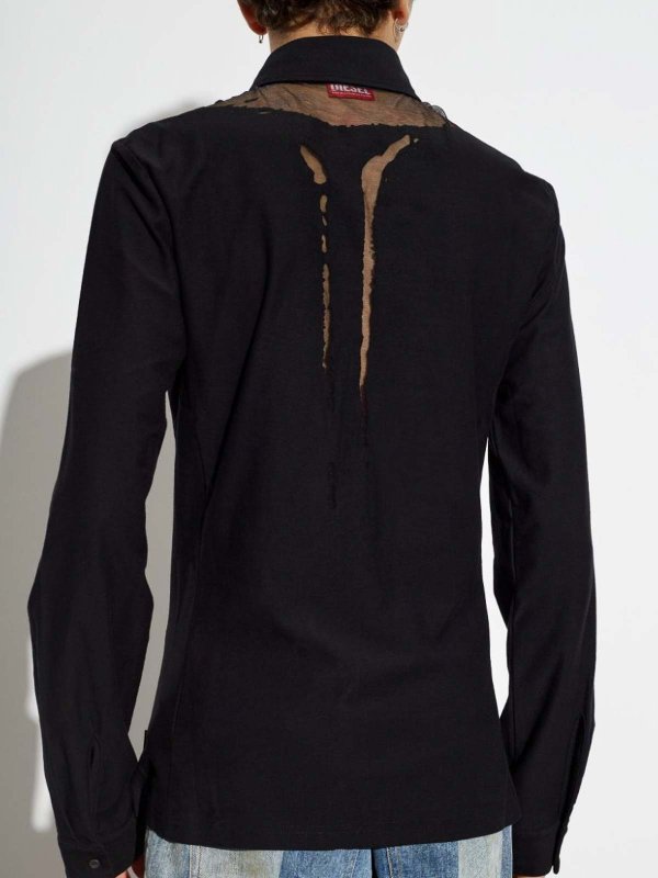 Giacca shop online: DIESEL