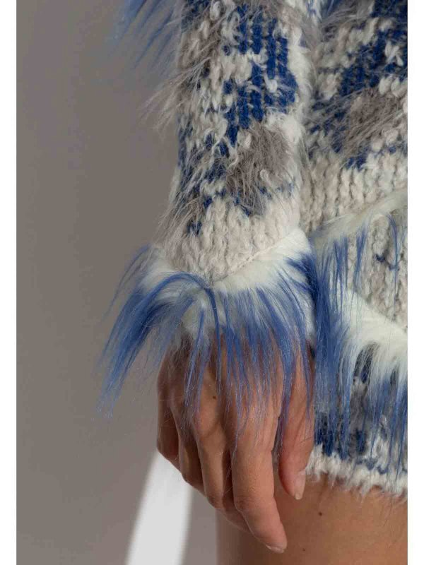 DIESEL: crew necks online - Jumper