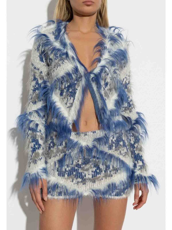 The Best Shops DIESEL: crew necks - Jumper