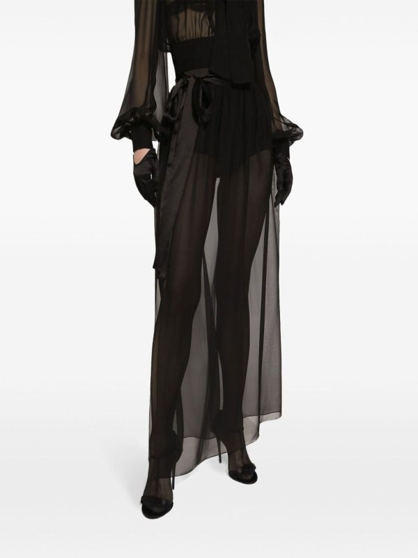 DOLCE & GABBANA buy online Long skirt