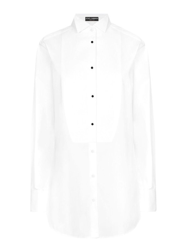 DOLCE & GABBANA: casual jackets - Jacket