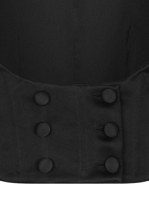 DOLCE & GABBANA: vests online - Vest