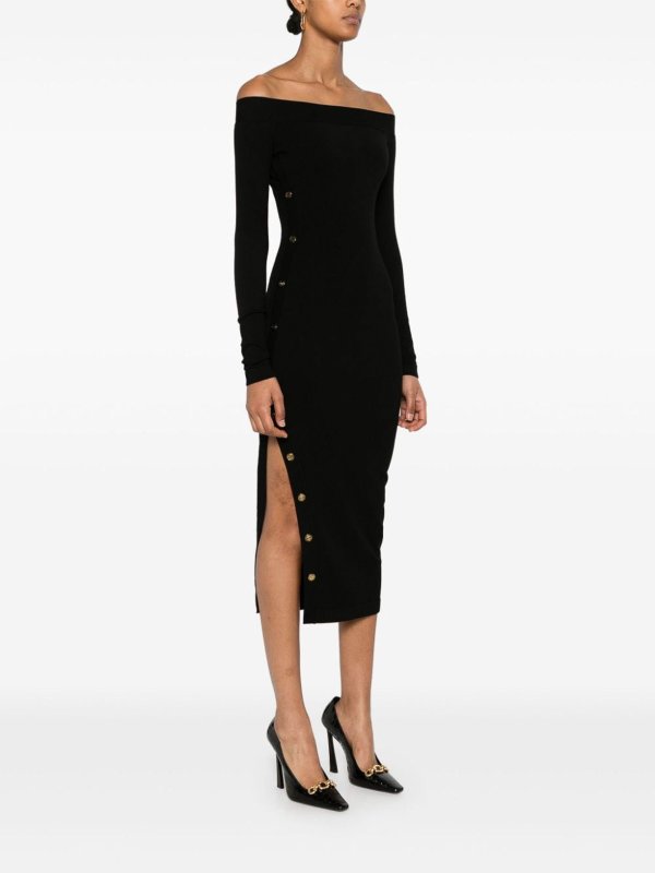The Best Shops ELISABETTA FRANCHI: knee length dresses - Midi dress