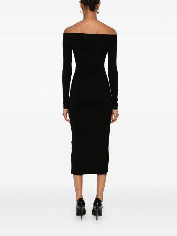 Midi dress shop online: ELISABETTA FRANCHI