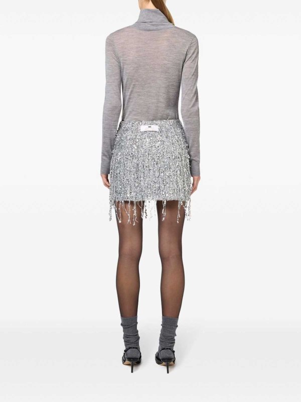Jumper shop online: ELISABETTA FRANCHI