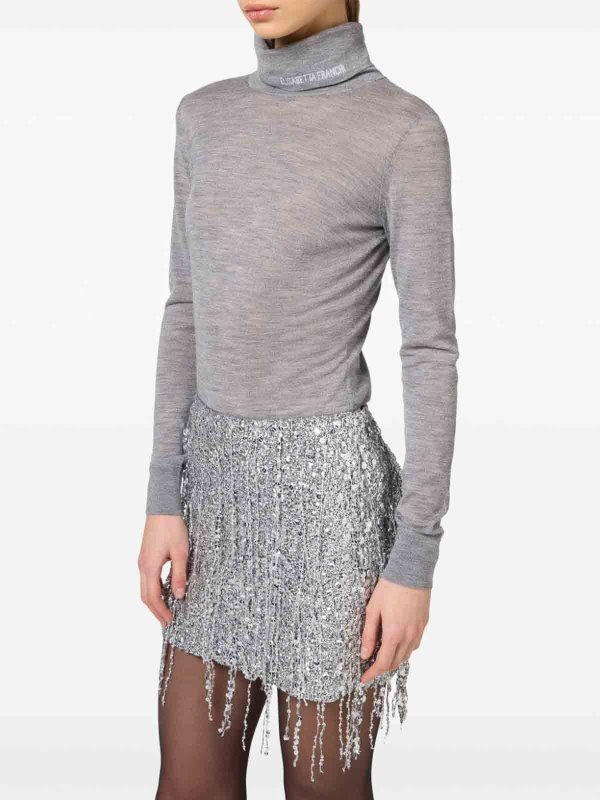 ELISABETTA FRANCHI buy online Jumper