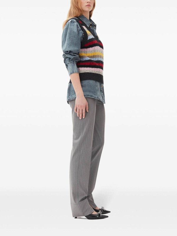 GANNI buy online Jumper