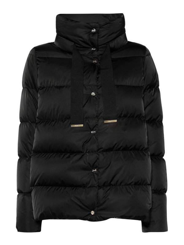 HERNO: padded jackets - Down Jacket