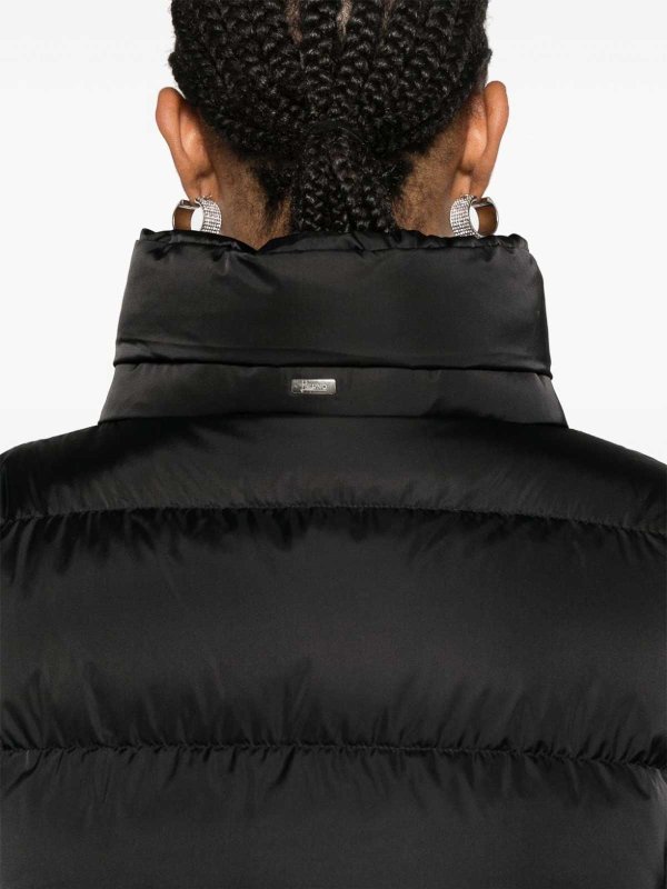 HERNO: padded jackets online - Down Jacket