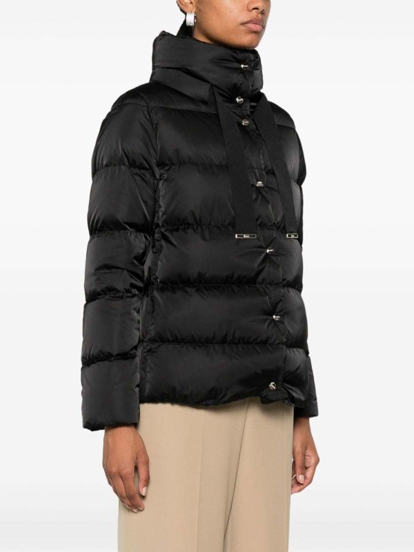 The Best Shops HERNO: padded jackets - Down Jacket