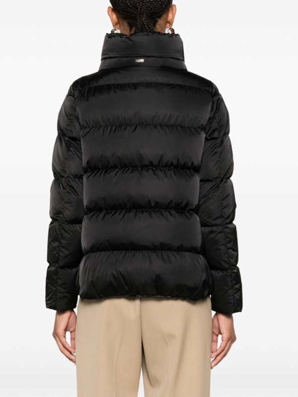 Down Jacket shop online: HERNO