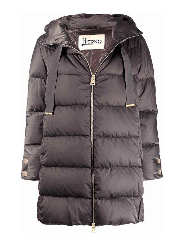 HERNO: padded jackets - Down Jacket