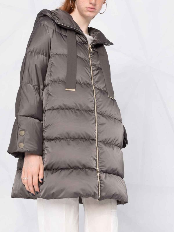 HERNO: padded jackets online - Down Jacket