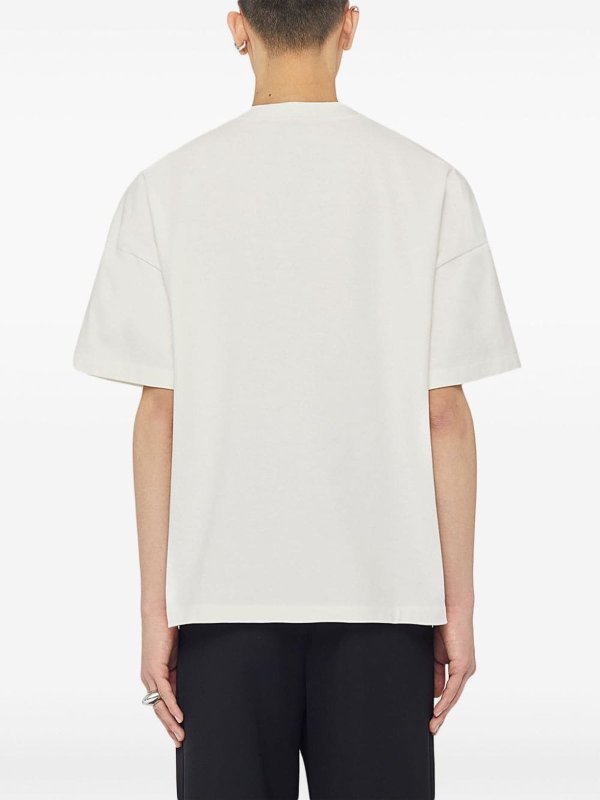 Short Sleeves shop online: JIL SANDER