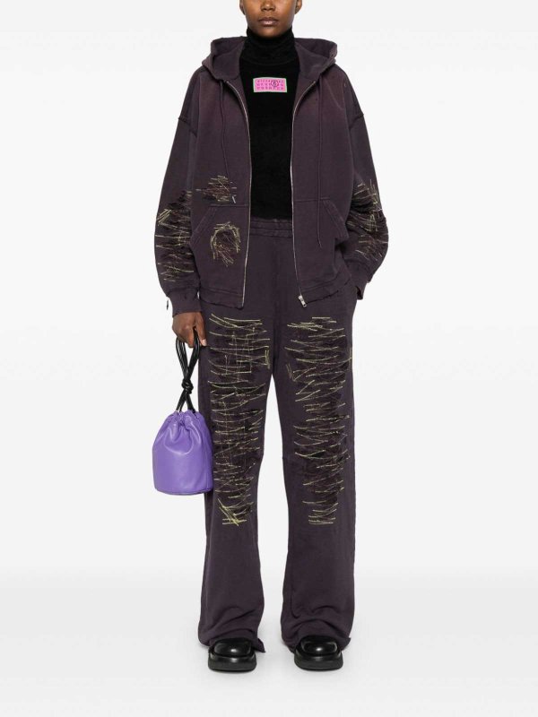 MM6 MAISON MARGIELA: casual jackets online - Jacket