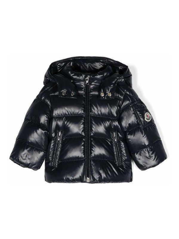 MONCLER: padded jackets - Down Jacket