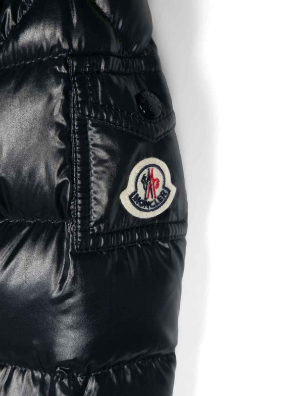 MONCLER: padded jackets online - Down Jacket