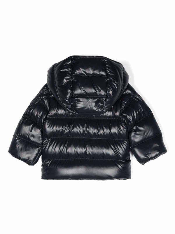 The Best Shops MONCLER: padded jackets - Down Jacket