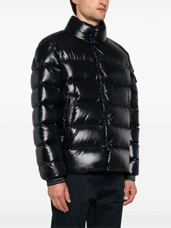 MONCLER buy online Chaqueta Alcochada - Azul
