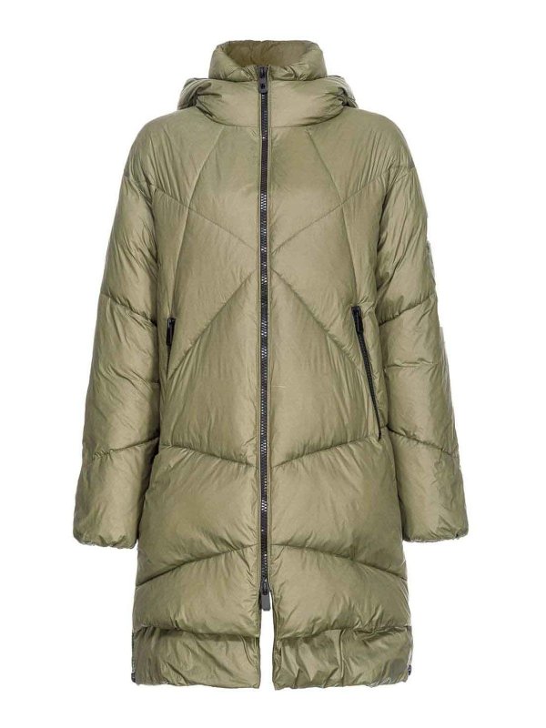 Pinko: padded jackets - Down Jacket