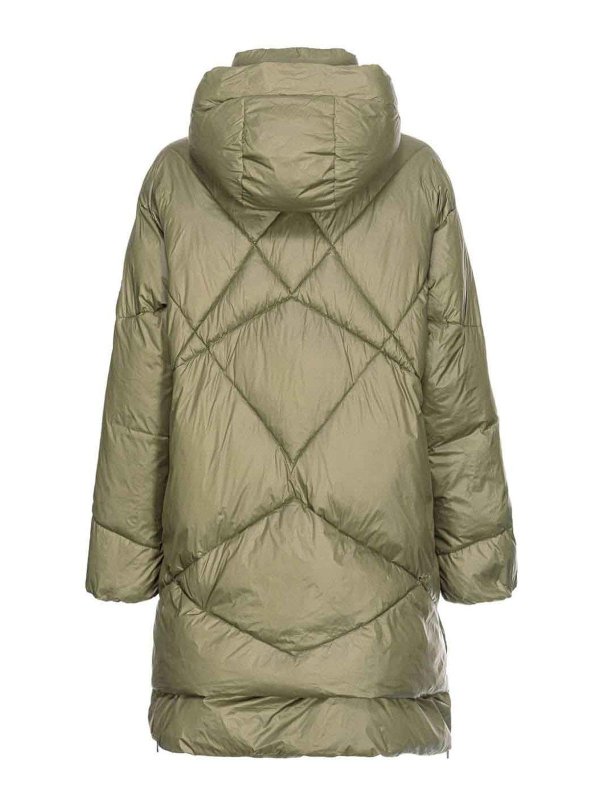 Pinko: padded jackets online - Down Jacket