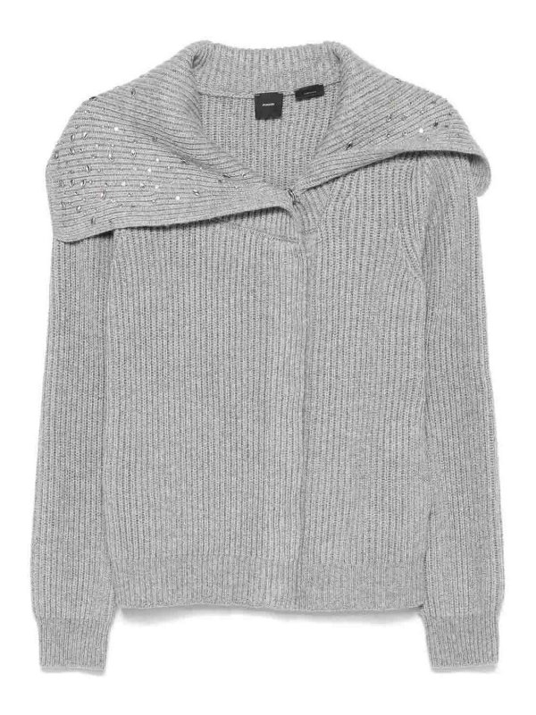 Pinko: crew necks - Jumper
