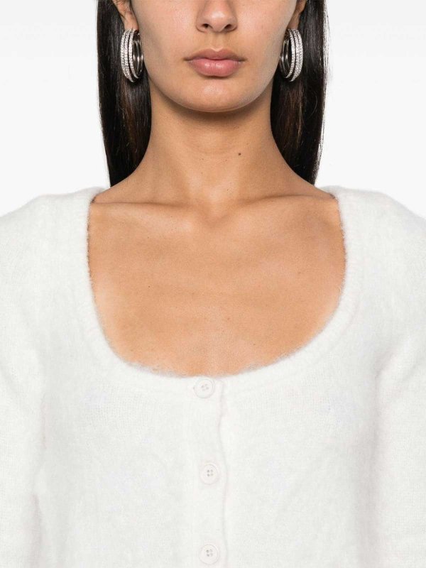 Pull Col Rond - Colorpoint shop online: Pinko