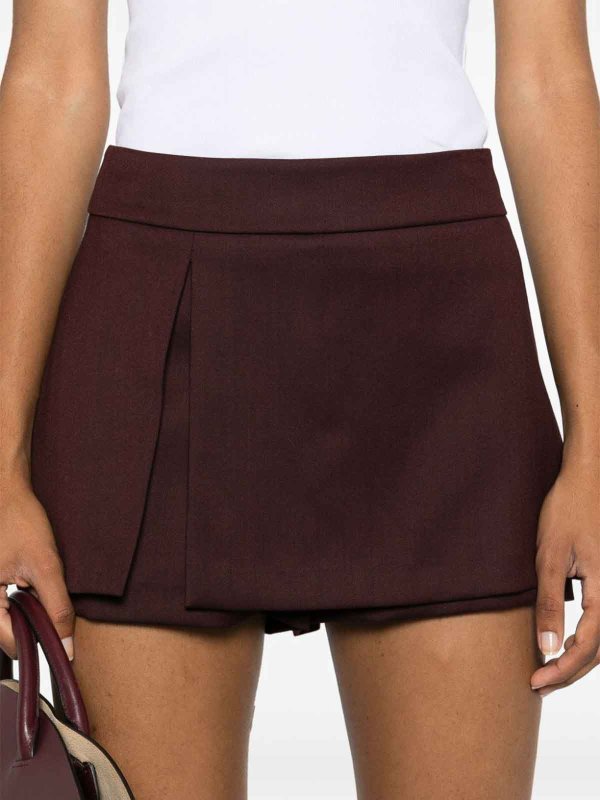 Pinko buy online Shorts - Novalis