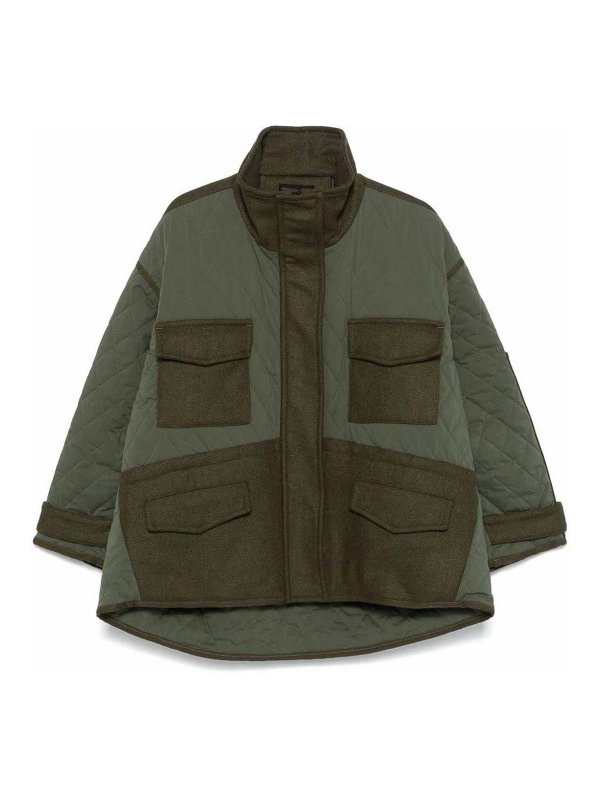 Pinko: parkas - Parkas