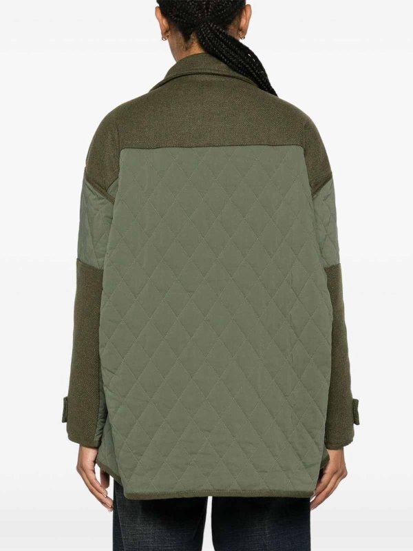 Pinko: parkas online - Parkas