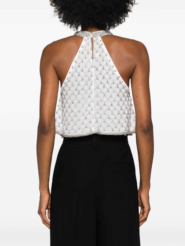 Pinko buy online Top - Weiß