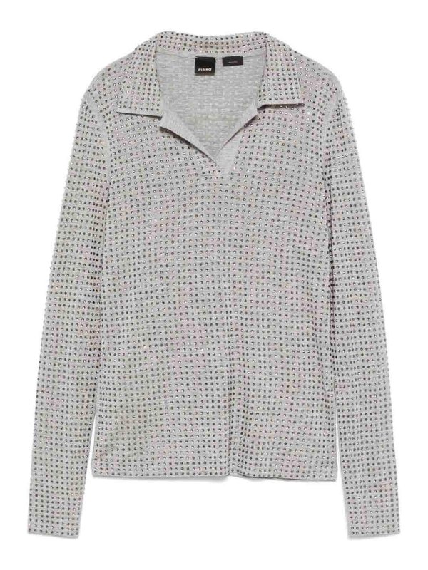 Pinko: ポロシャツ - ポロシャツ - Kooser