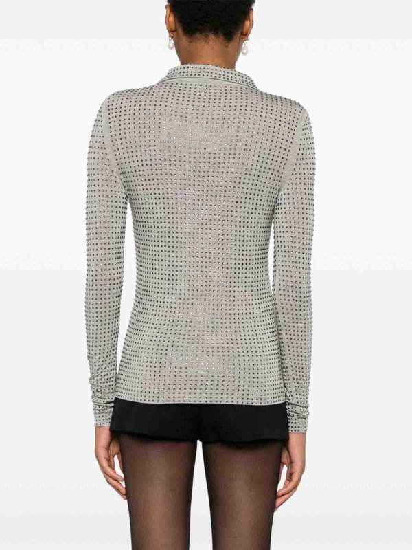 The Best Shops Pinko: ポロシャツ - ポロシャツ - Kooser