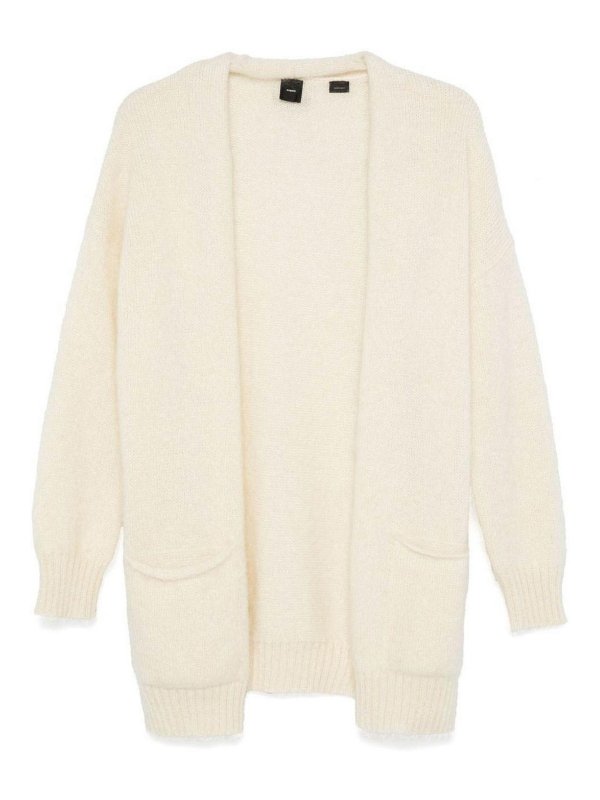 Pinko: Pull col rond - Pull Col Rond - Cornish