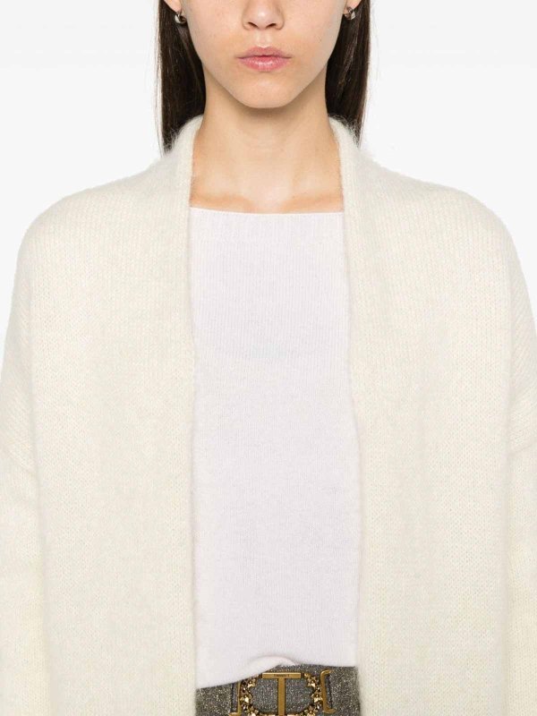 Pinko: Pull col rond online - Pull Col Rond - Cornish