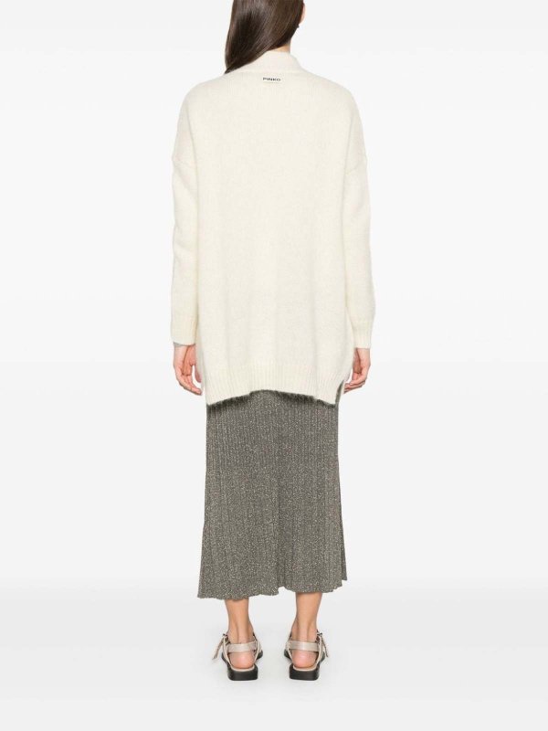 The Best Shops Pinko: Pull col rond - Pull Col Rond - Cornish