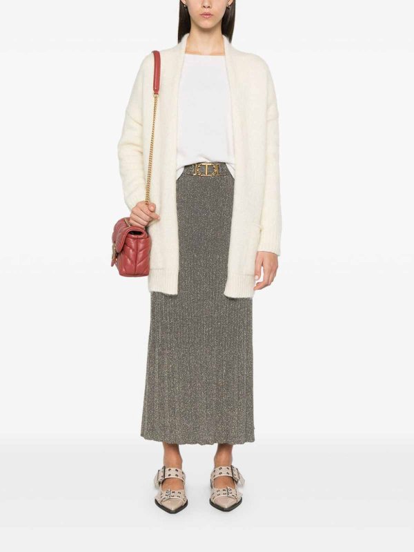 Pull Col Rond - Cornish shop online: Pinko