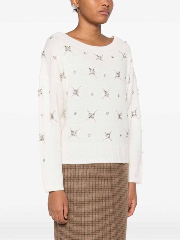 Scottishfold - Blanco shop online: Pinko
