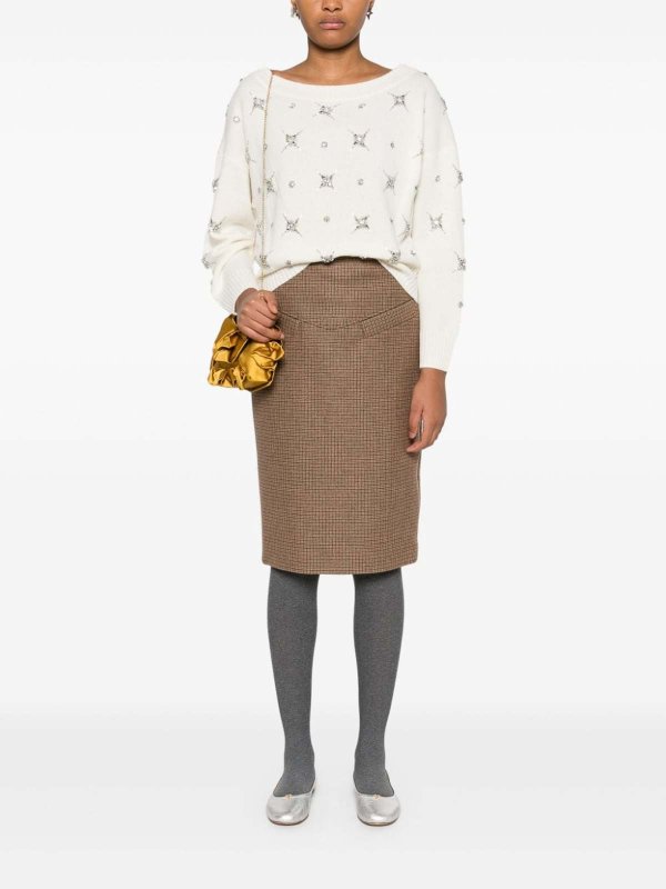 Pinko buy online Scottishfold - Blanco